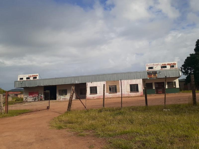 Commercial Property for Sale in Mathipane Limpopo