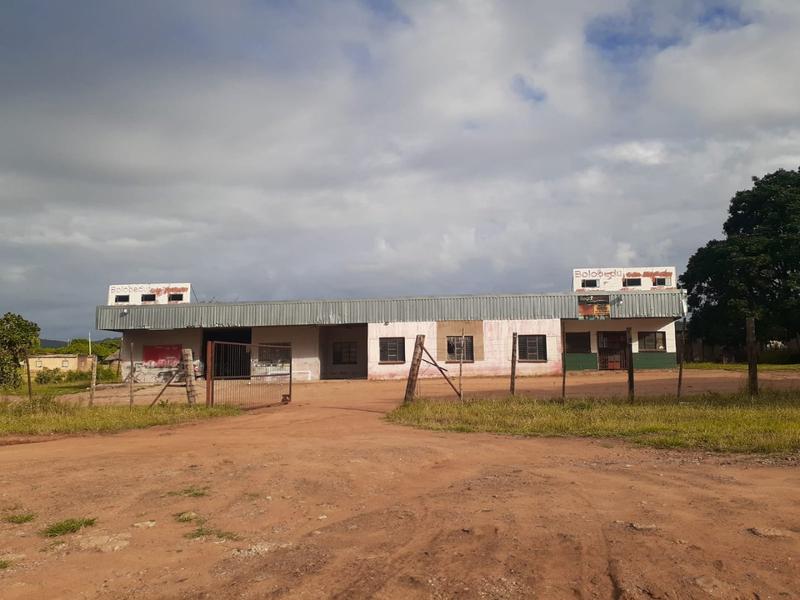 Commercial Property for Sale in Mathipane Limpopo