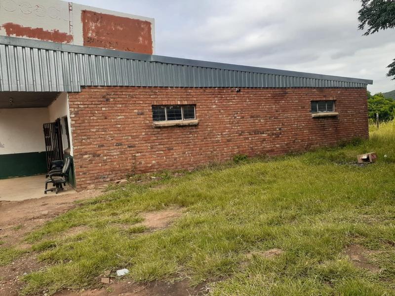 Commercial Property for Sale in Mathipane Limpopo
