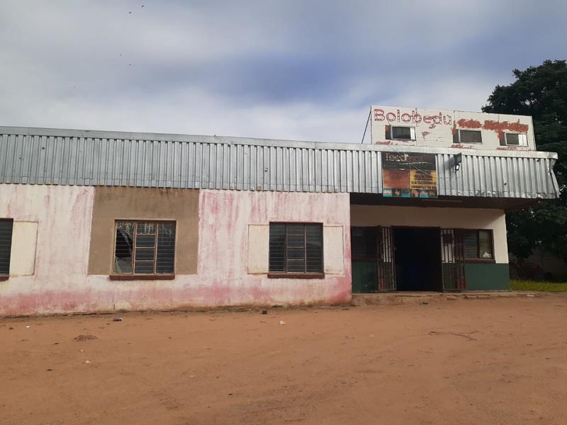 Commercial Property for Sale in Mathipane Limpopo