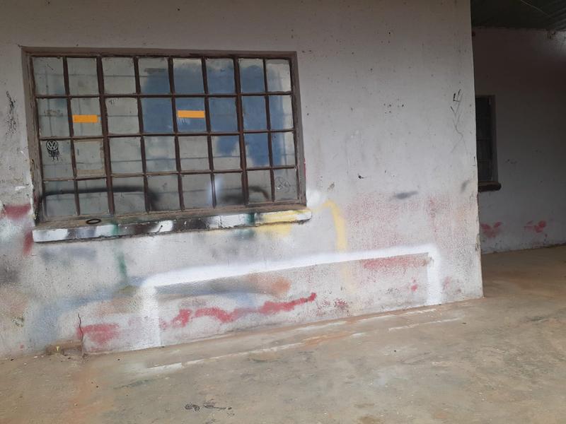 Commercial Property for Sale in Mathipane Limpopo