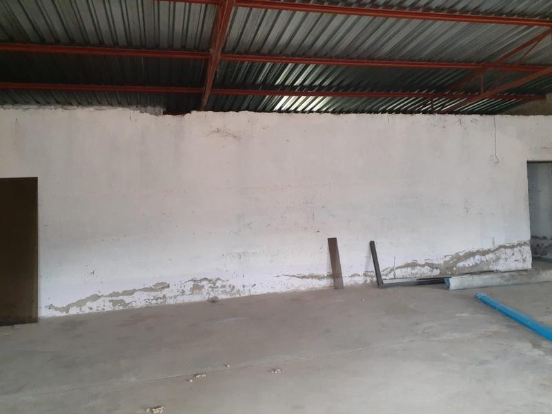 Commercial Property for Sale in Mathipane Limpopo
