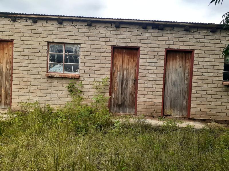 Commercial Property for Sale in Mathipane Limpopo