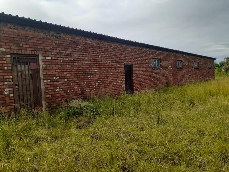 Commercial Property for Sale in Mathipane Limpopo