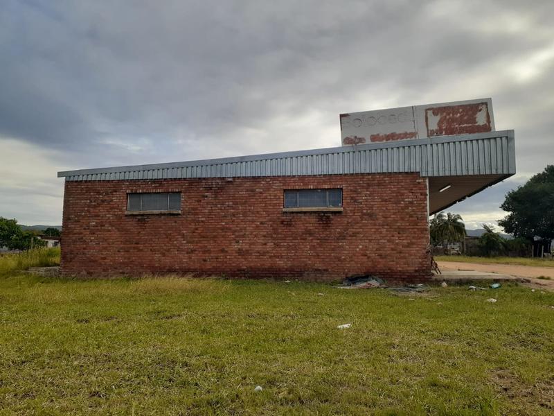 Commercial Property for Sale in Mathipane Limpopo