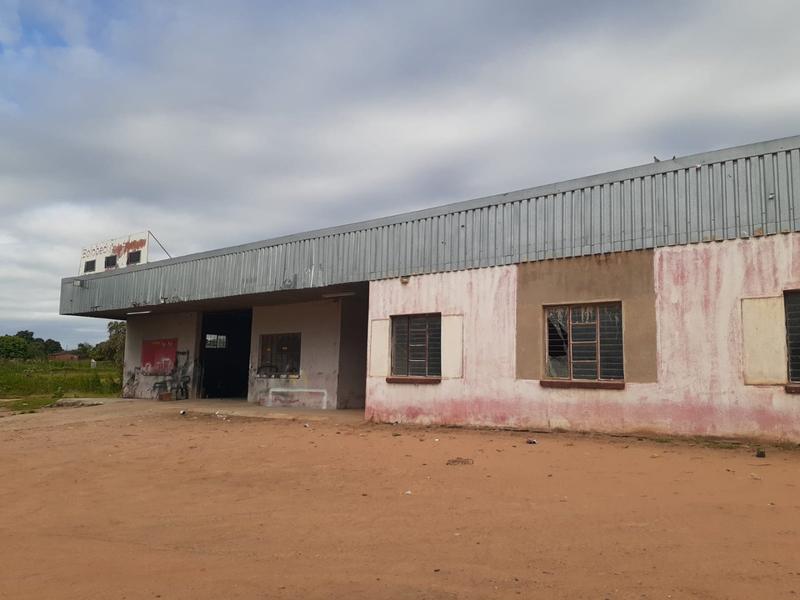 Commercial Property for Sale in Mathipane Limpopo