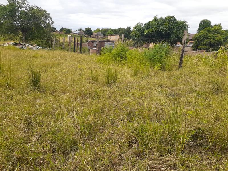 Commercial Property for Sale in Mathipane Limpopo