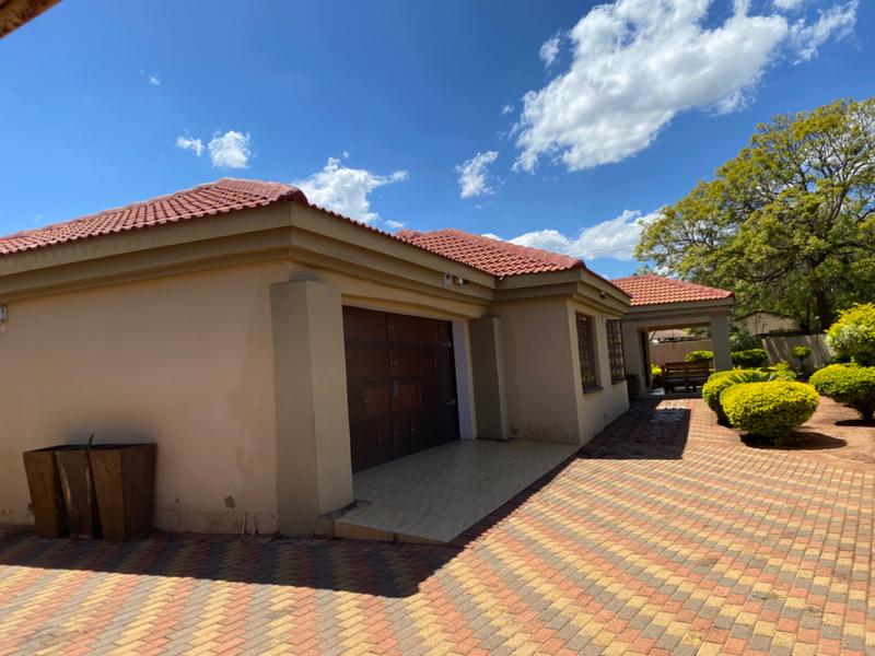 4 Bedroom Property for Sale in Impala Park Limpopo