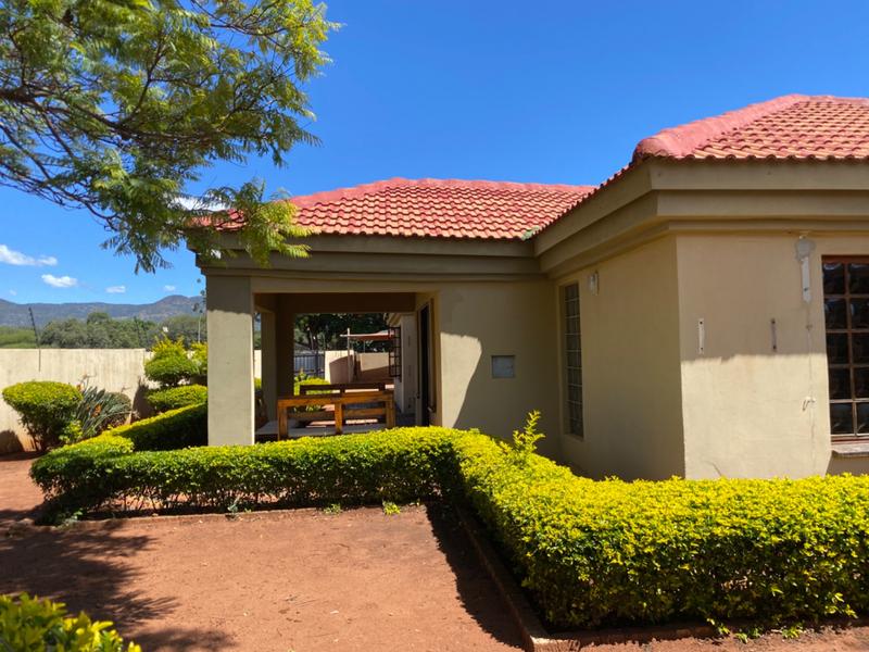 4 Bedroom Property for Sale in Impala Park Limpopo