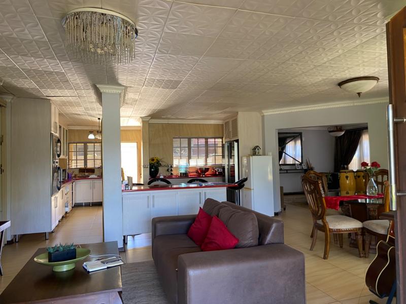 4 Bedroom Property for Sale in Impala Park Limpopo