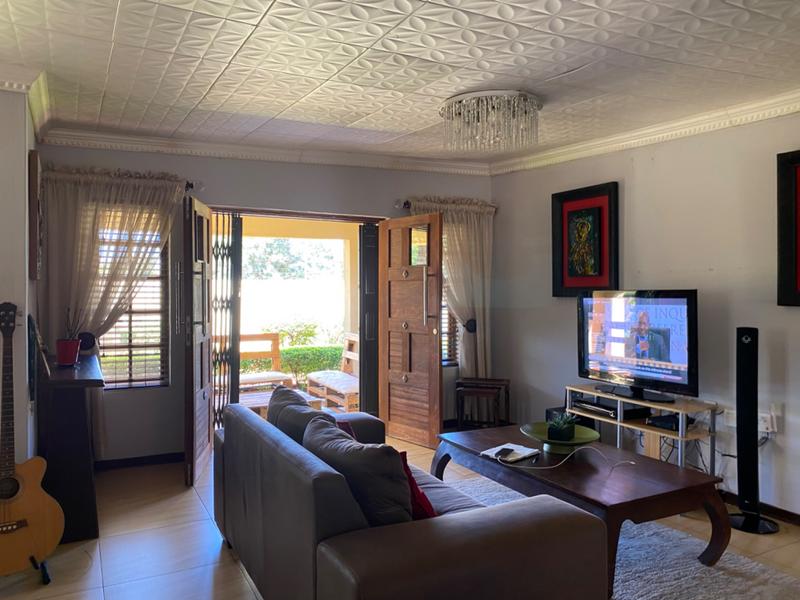 4 Bedroom Property for Sale in Impala Park Limpopo