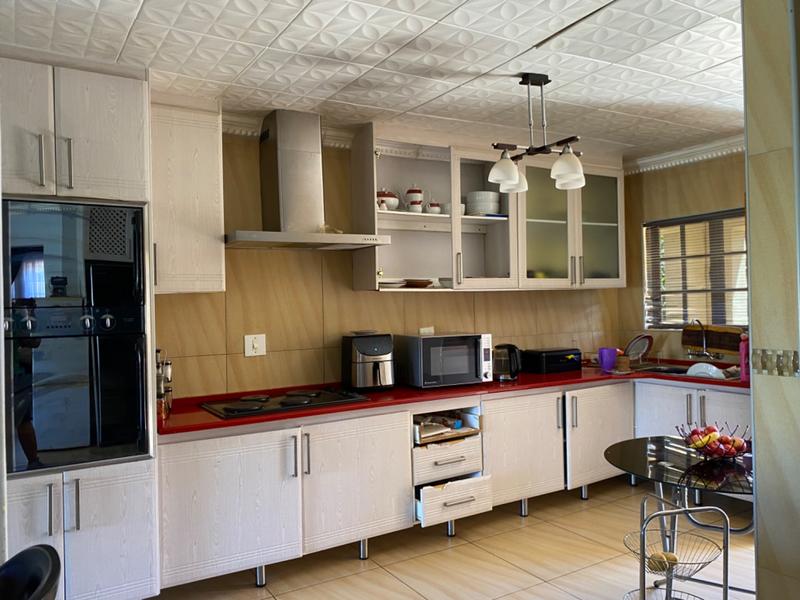 4 Bedroom Property for Sale in Impala Park Limpopo