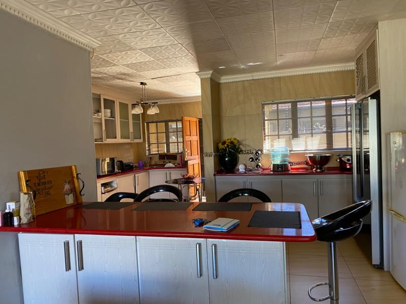 4 Bedroom Property for Sale in Impala Park Limpopo