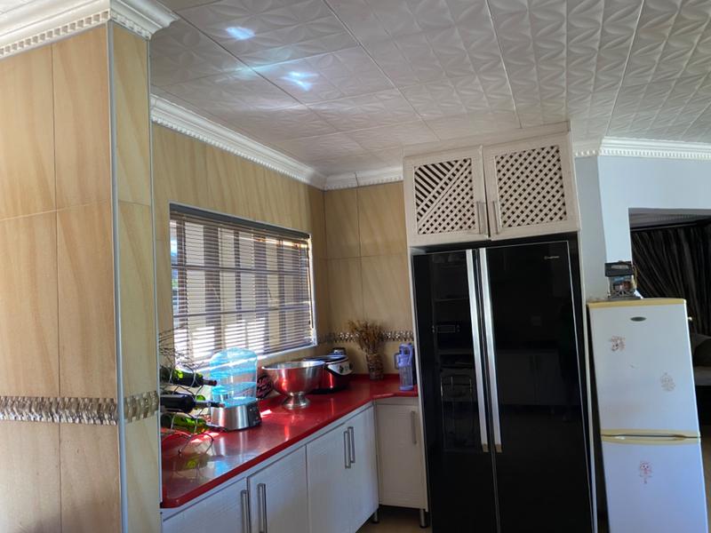 4 Bedroom Property for Sale in Impala Park Limpopo