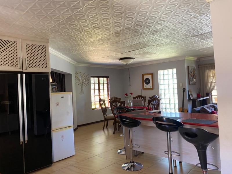 4 Bedroom Property for Sale in Impala Park Limpopo