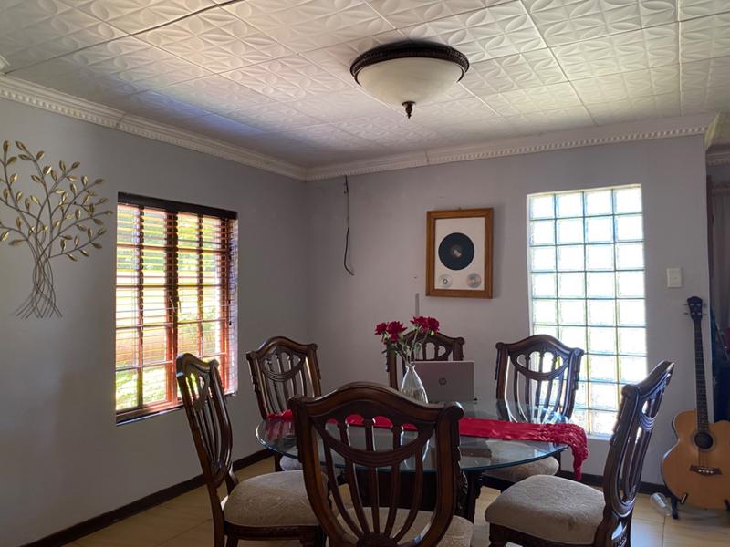 4 Bedroom Property for Sale in Impala Park Limpopo
