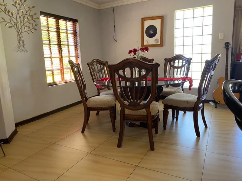 4 Bedroom Property for Sale in Impala Park Limpopo