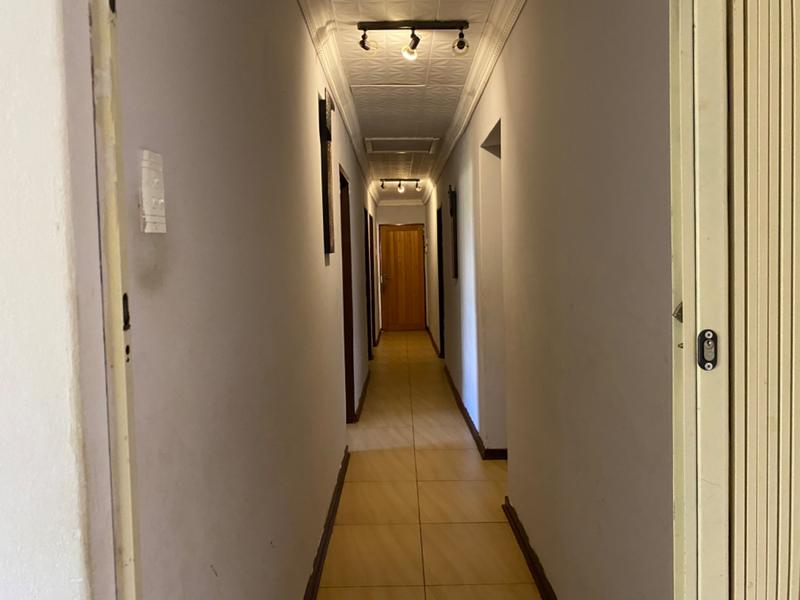 4 Bedroom Property for Sale in Impala Park Limpopo