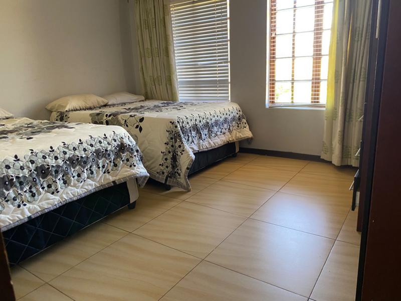 4 Bedroom Property for Sale in Impala Park Limpopo