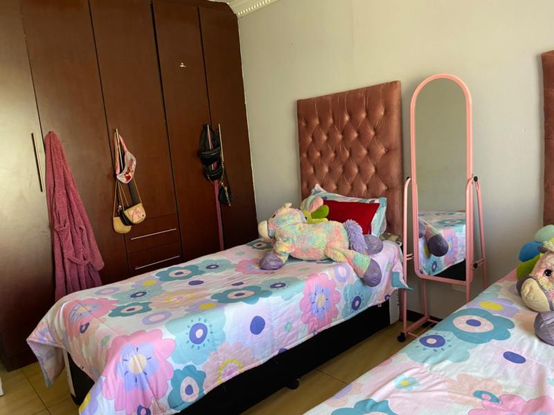 4 Bedroom Property for Sale in Impala Park Limpopo