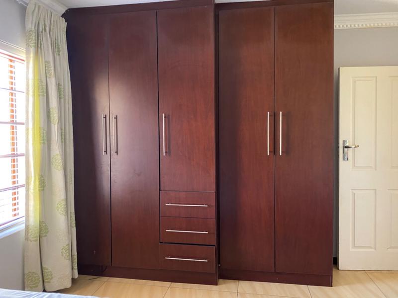 4 Bedroom Property for Sale in Impala Park Limpopo