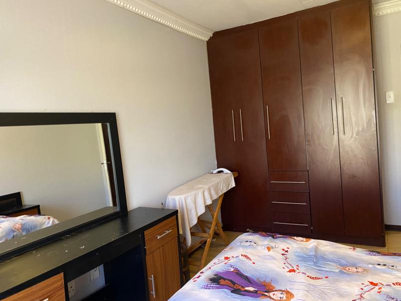 4 Bedroom Property for Sale in Impala Park Limpopo