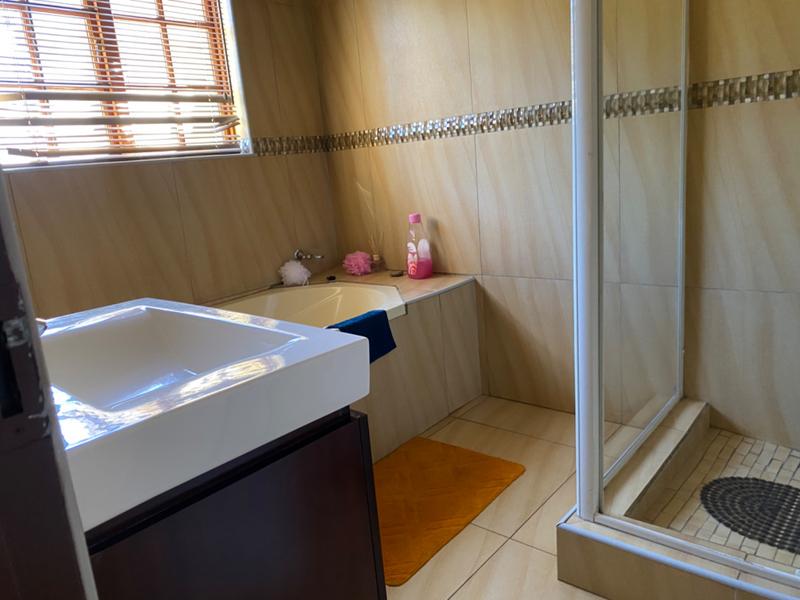 4 Bedroom Property for Sale in Impala Park Limpopo