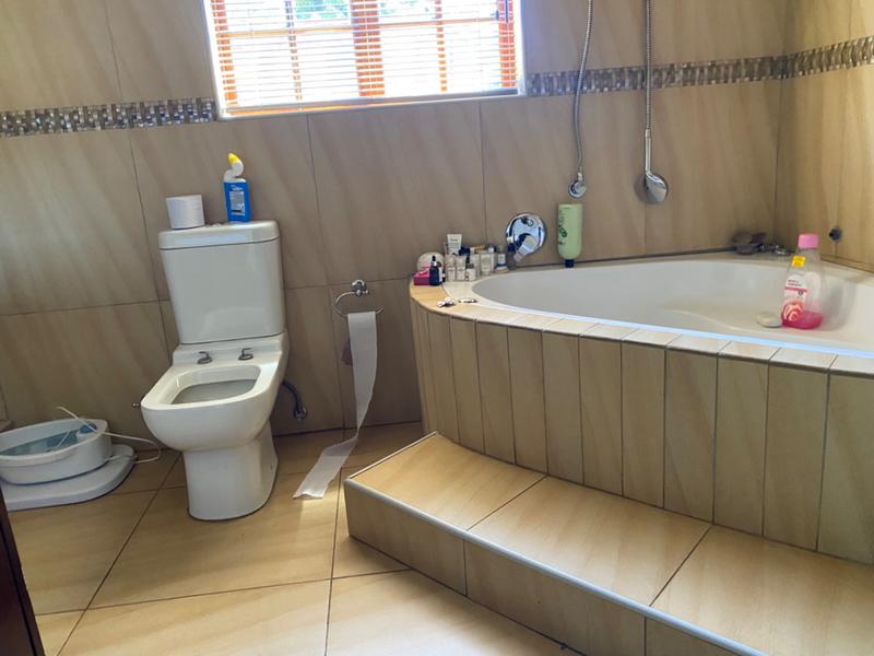 4 Bedroom Property for Sale in Impala Park Limpopo