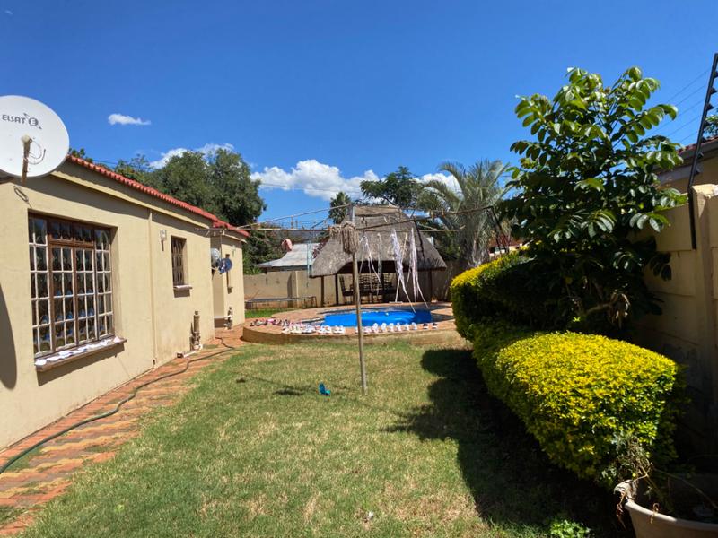 4 Bedroom Property for Sale in Impala Park Limpopo