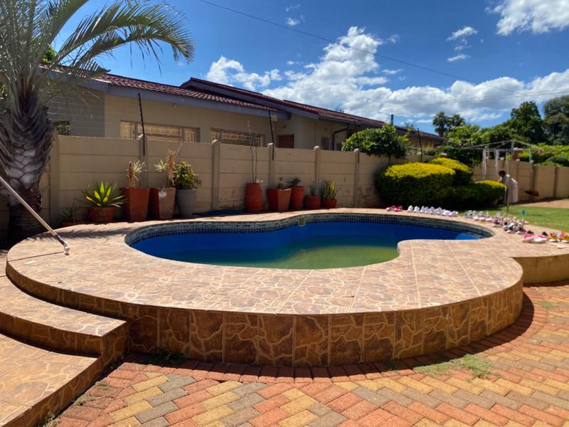 4 Bedroom Property for Sale in Impala Park Limpopo