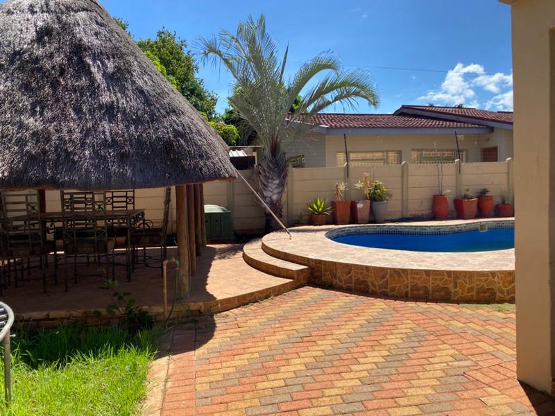 4 Bedroom Property for Sale in Impala Park Limpopo