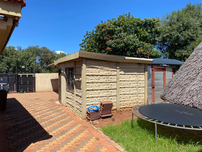 4 Bedroom Property for Sale in Impala Park Limpopo