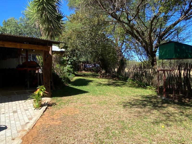 3 Bedroom Property for Sale in Mokopane Limpopo