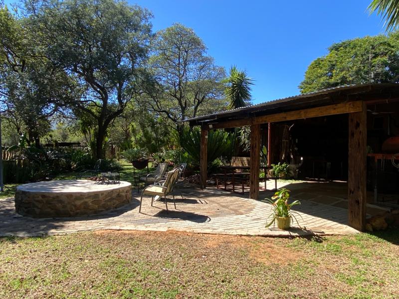 3 Bedroom Property for Sale in Mokopane Limpopo