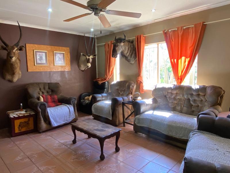 3 Bedroom Property for Sale in Mokopane Limpopo