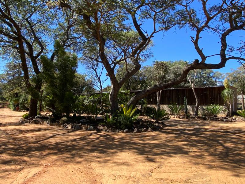 3 Bedroom Property for Sale in Mokopane Limpopo