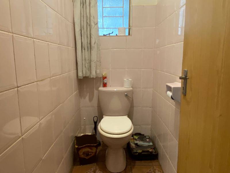 3 Bedroom Property for Sale in Mokopane Limpopo