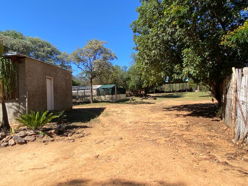 3 Bedroom Property for Sale in Mokopane Limpopo