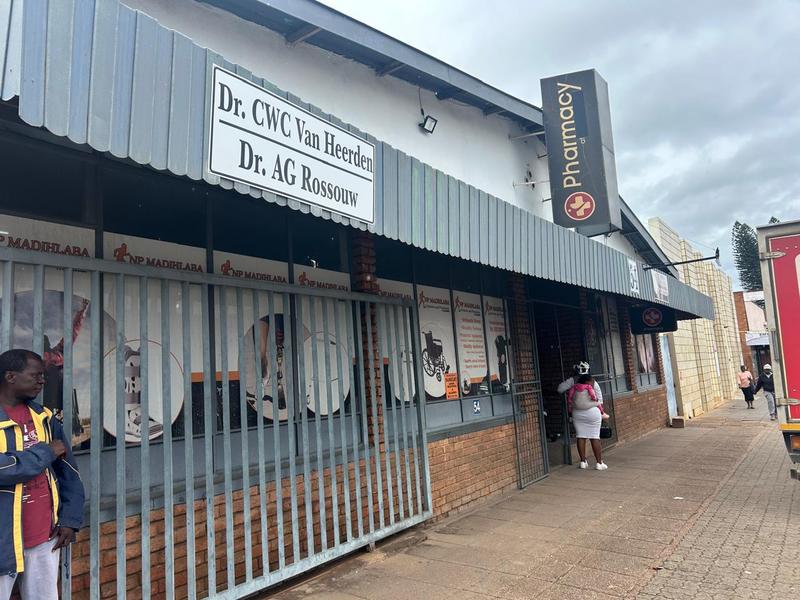 Commercial Property for Sale in Mokopane Limpopo