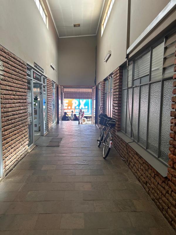 Commercial Property for Sale in Mokopane Limpopo