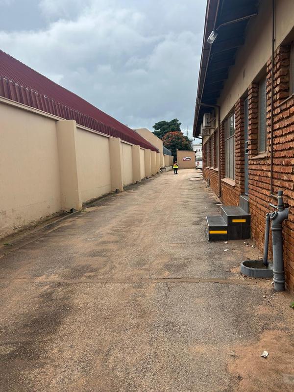 Commercial Property for Sale in Mokopane Limpopo