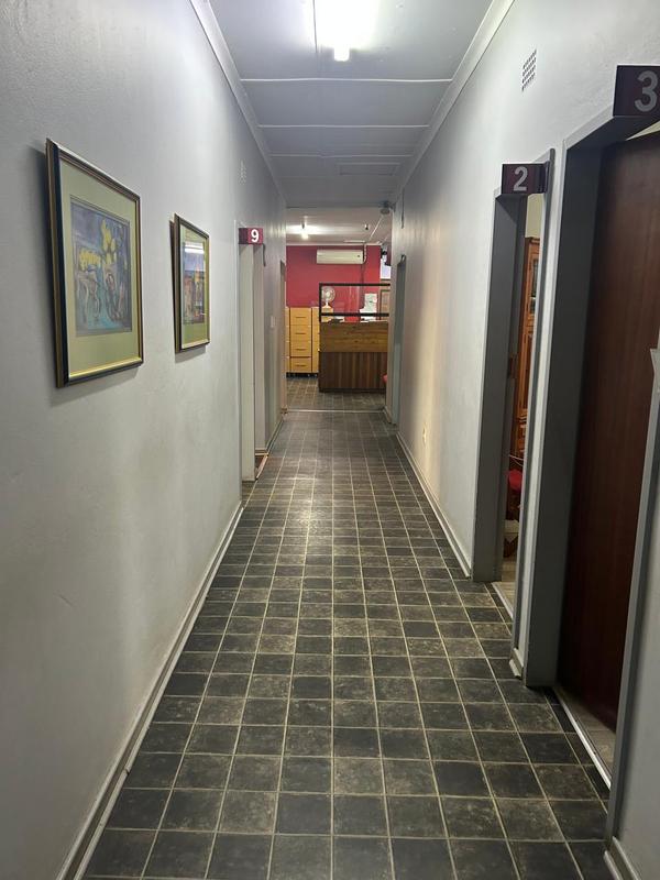 Commercial Property for Sale in Mokopane Limpopo