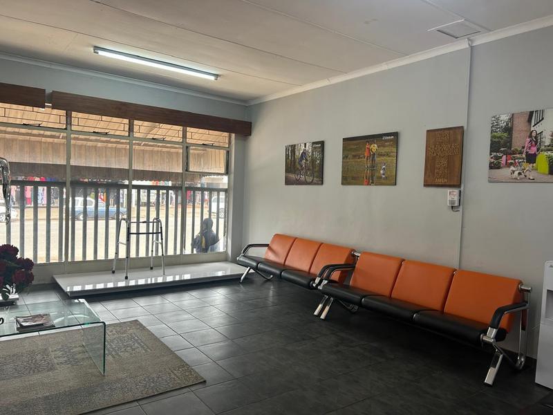 Commercial Property for Sale in Mokopane Limpopo