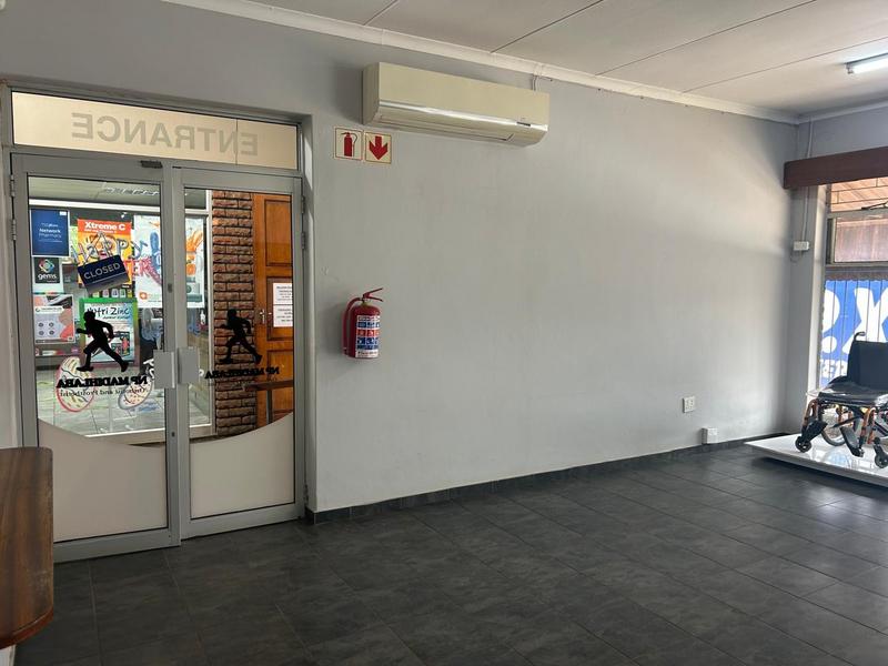 Commercial Property for Sale in Mokopane Limpopo