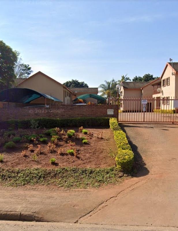 2 Bedroom Property for Sale in Aquapark Limpopo