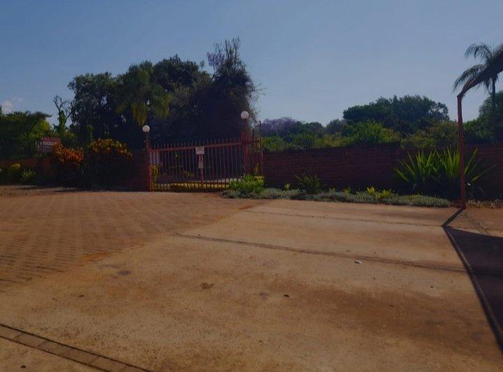 2 Bedroom Property for Sale in Aquapark Limpopo