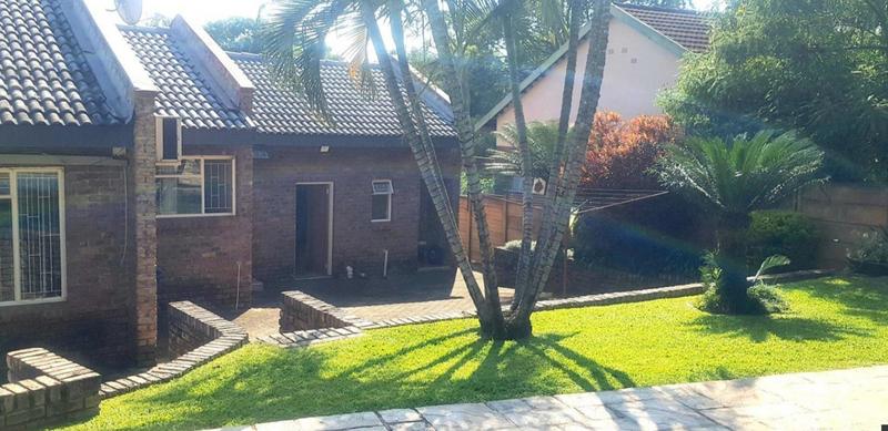 4 Bedroom Property for Sale in Arborpark Limpopo