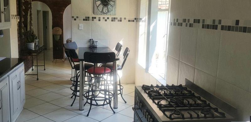 4 Bedroom Property for Sale in Arborpark Limpopo