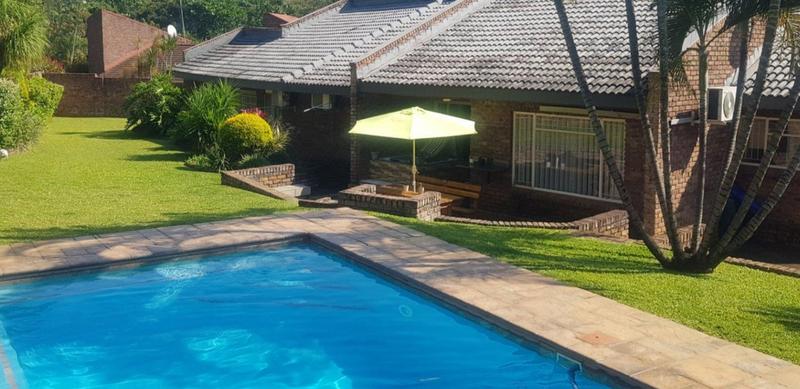4 Bedroom Property for Sale in Arborpark Limpopo