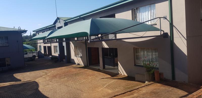 Commercial Property for Sale in Fauna Park Limpopo